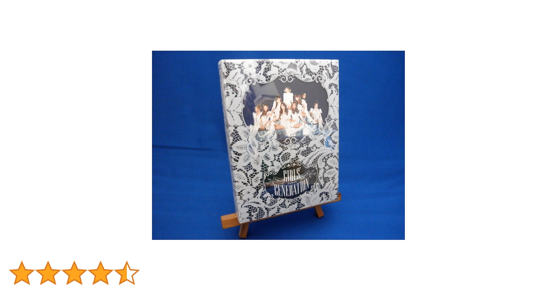 #少女時代 #1stアルバム #豪華初回盤 特典付き》少女時代アルバムGIRLS' GENERATION 豪華初回限定版